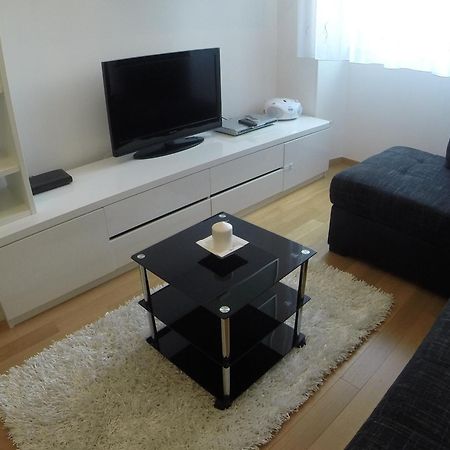 Promenade Apartment Split Exterior photo